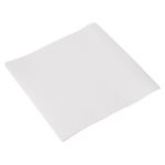 Pizza Oil Proof Paper,100pcs 12"X12"- Pizza Pad Paper Place Mat(White)