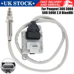 OE NOX Nitrogen Oxide Sensor Peugeot 308 3008 508 5008 2.0 BlueHDi 9817308880