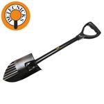 Blackada Maximus Spade - Metal Detecting - DETECNICKS LTD