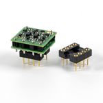 SPARKOS LABS 1 Pair SS3602 Discrete Dual for BT20A PRO and V3