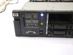 HP ProLiant DL380 G7 2U Server 120GB RAM Dual 750W PSU 6 Caddies No HDD