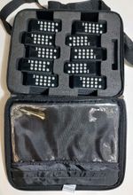 Great 50 IML click Interactive Audience Response Voting System Handsets