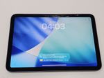 IPad Mini (6th Generation) A2567 Wi-Fi - 64GB - Space Grey (LCD BROKEN WORKING)