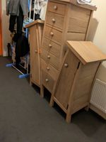 Hand Made Ash Cabinet