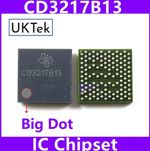 Big Dot CD3217B13 MacBook Pro A2338 USB-C PORT Controller IC USB MUX
