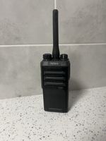 Hytera PD405 UHF Radio & Battery
