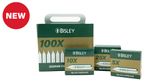 NEW Bisley 12g Co2 Gas Capsule Powerlet Cartridge 12gram (NONE THREADED)