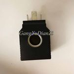 1pc New FOR C13H12/14 Hydraulic Solenoid Valve Coil DC12V