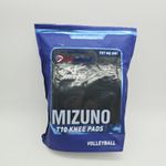 Mizuno T-10 Volleyball Kneepads Black