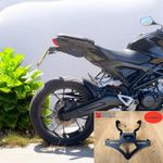 Honda CB125R Tail Tidy  PLUG & PLAY 2018 - 2026 Fender Eliminator   CB 125R