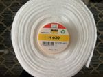 Vlieseline H630 Volume Fleece Batting - Low Loft, Iron-On Fusible,Sewing