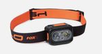 Fox Halo Multi Colour 500c Headtorch - Carp Pike Fishing Tackle