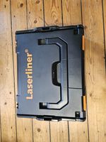 Laserliner 36 515 nm Laser Colour Green Laser Level, 2