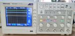 Tektronix TBS1064 Four Channel Digital Oscilloscope 60MHz