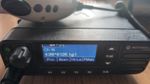 Motorola DM4600E UHF DMR Mototrbo & RMN5127C Mic AES / RXAL