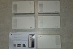 5x Hornby R7293 HM6010 App Based Accessory Control