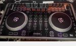 Numark N4 Four-Deck DJ Controller