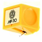 Nagaoka JNP110 Replacement Stylus For MP110 Cartridge
