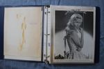 MOVIE STAR PHOTOS & NEWSPAPER FILES ALBUM - 55 PHOTOS - #16