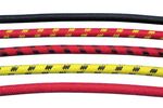 7mm Cotton Braid HT Lead Stationary Engine Motorcycle Vintage Ignition Wire