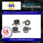 Water Pump NWP1121 NAPA Coolant 11518472109 11518577893 11518586721 11518591069