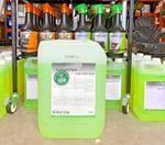 Kenotek Cargo 4100 Forté - Unique Contactless Snow Foam Shampoo 23kg
