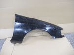 Ford Granada mk3 Front Wing New Pattern Panel, Drivers Side.