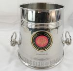 PIPER HEIDSIECK Champagne VIKTOR & ROLF Cooler  RARE ITEM IN UNUSED CONDITIO