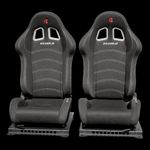 Mini R53 Seat Package - Kehala