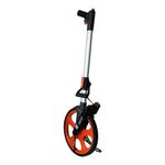Nedo Lightweight Measuring Wheel Professional (Metres / Decimetres)