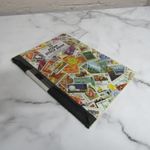 Nepal Stamp Album Many Early Stamps & Mint & Modern Unsorted All Shown