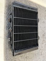 Triumph Thunderbird Radiator And Cooling Fan