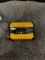 Power inverter 4000v