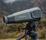 TOPDON TS004  Thermal Monocular Scope (used)