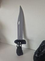 SA80 3D Printed Addon