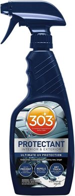 303 Automotive Protectant 16oz/473ml