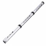 Detachable Golf Ball Retriever Easy to Assemble Aluminum Golf Ball Picker