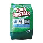 Dri-Pak DP Soda Crystals 1kg Bag