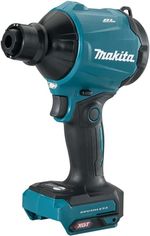 Makita AS001GZ Dust Blower 40V max Li-ion XGT Cordless Brushless Tool Only New