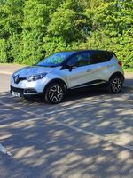 2016 Renault Captur