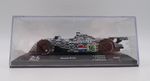 IXO/ALTAYA DOME S101 24H LE MANS 2002 MINT BOXED STILL SEALED 1:43