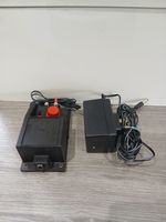 Hornby R965 OO Gauge Train Speed Controller & C912 Transformer Great Condition