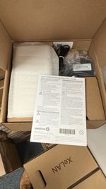 Technicolor OWA0131 Wi-Fi 6 Extender (Trooli)