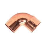 Refrigeration Aircon copper Fitting 90 degree Elbow Short  HVACR