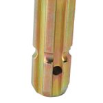 PTO Extender Adapter PTO Extender 1 3/8in 6 Spline Female Universal For