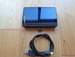 Genuine BMW Motorrad Navigator 6 Waterproof Motorcycle Sat Nav GPS 2026 Maps 