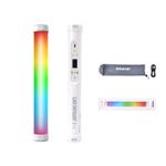 Aputure Amaran PT1c Handheld RGBWW LED Tube 2700K-10000K - Sidus Link Compatible