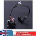 2406202111120 540940Z Ignition Coil Compatible for KTM 50 Malagutti Grizzly 50