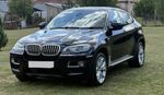 BMW E71 X6