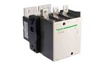 Schneider Electric TeSys F LC1F185 Contactor 3-Pole 185 A 100 kW 3NO 1 kV ac
